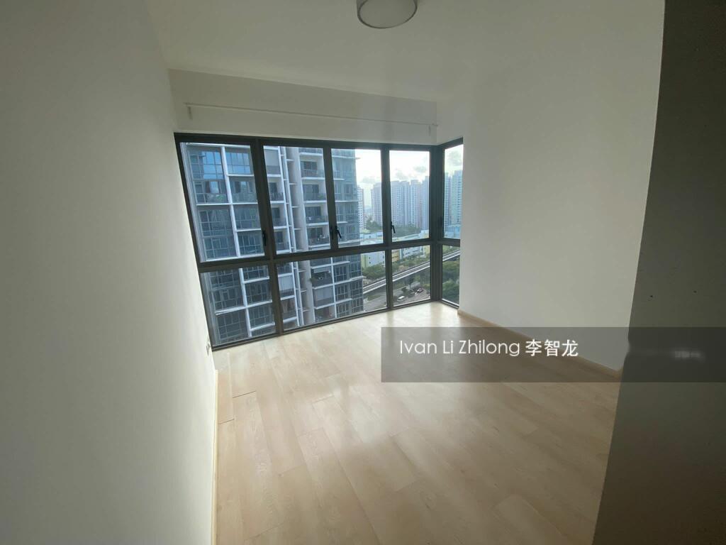 H2O Residences (D28), Condominium #330189511